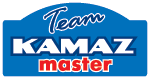 КАМАЗ-Мастер