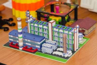 Технология 3D-прототипирования Технология 3D-прототипирования